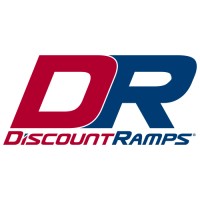 Discount Ramps Logo