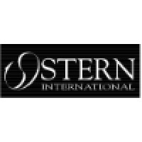 STERN INTERNATIONAL of Switzerland® Logo