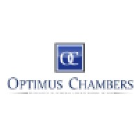 Optimus Chambers Logo