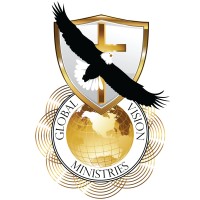Global Vision Ministries Inc Logo