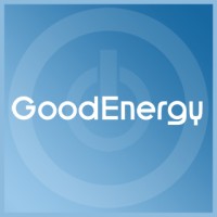 Good Energy, L.P. Logo