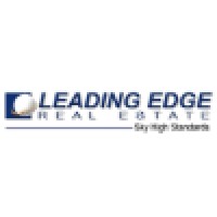 Leading Edge Real Estate Logo