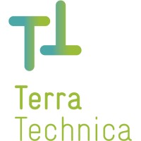TerraTechnica | Geeft de toekomst energie Logo