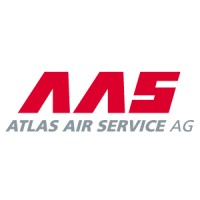 Atlas Air Service AG Logo