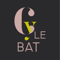 Cylebat Structure Logo