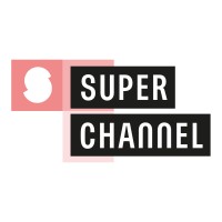 Super Channel Logo
