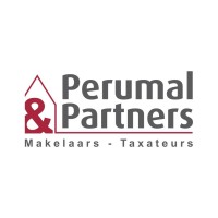 Perumal & Partners Makelaars Logo