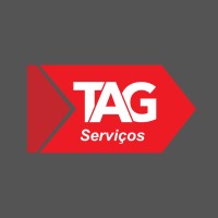 TAG Serviços Logo