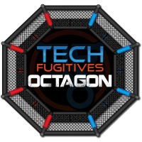 Tech Fugitives Logo