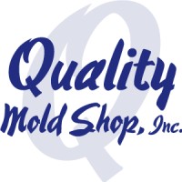 Quality Mold Shop, Inc. Logo