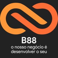 B88 Assessoria de Negócios Logo