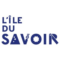 Lîle du savoir Logo