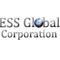 ESS Global Corp Logo