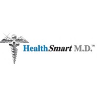 HealthSmart M.D. Logo