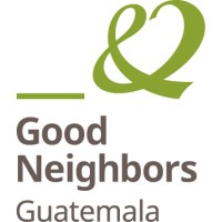 Good Neighbors International - Guatemala Logo