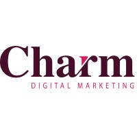 Charm Digital Marketing Logo