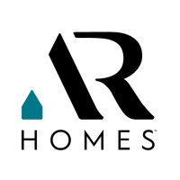 AR Homes - Southern Luxury Homes Logo