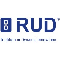 RUD Florian Rieger Logo