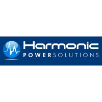 Harmonic Power Solutions Logo
