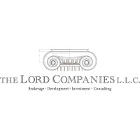 The Lord Companies, L.L.C. Logo