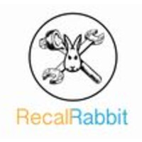 RecallRabbit Logo
