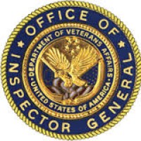 Department of Veterans Affairs, Office of Inspector General Logo