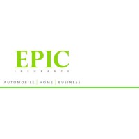 Epic Insurance Logo