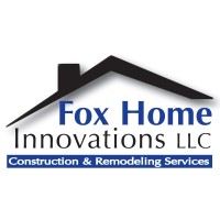 Fox Home Innovations, LLC Logo