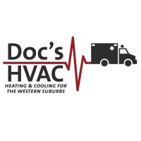 Docs HVAC Logo