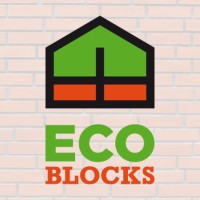 Ecoblocks Peru S.A Logo