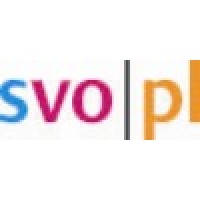 SVO|PL (Stichting Voortgezet Onderwijs Parkstad Limburg) Logo