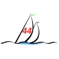 sail44 software, inc. Logo