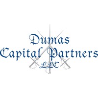 Dumas Capital Partners, LLC Logo
