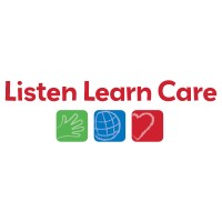 Listen Learn Care Foundation Logo