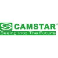 Camstar USA Logo