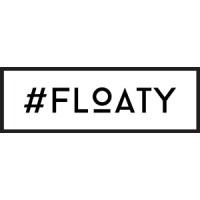 #FLOATY Logo