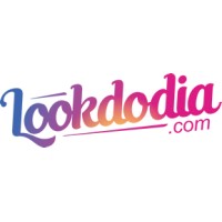 Lookdodia.com Logo