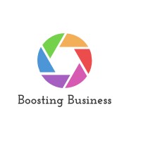 Boosting Business Ltd Logo