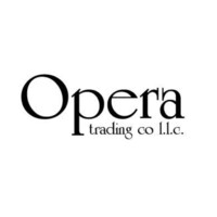 Opera Trading Co. Logo