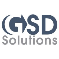 GSD Solutions Logo