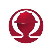 OMEGA SERVICE Logo