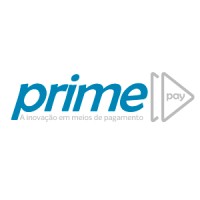 Prime Pay - A Inovação em Meios de Pagamentos Logo