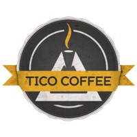 Tico Coffee TM S.A. Logo