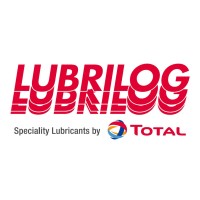 LUBRILOG Logo