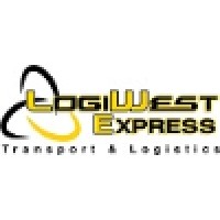 Logiwest Express Logo