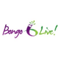 Bongo Live Logo
