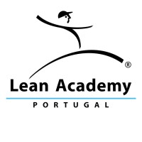 Lean Academy Portugal Logo