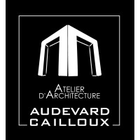ATELIER DARCHITECTURE AUDEVARD CAILLOUX Logo