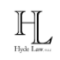 Hyde Law, PLLC Logo