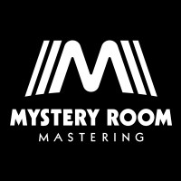 Mystery Room Mastering Logo